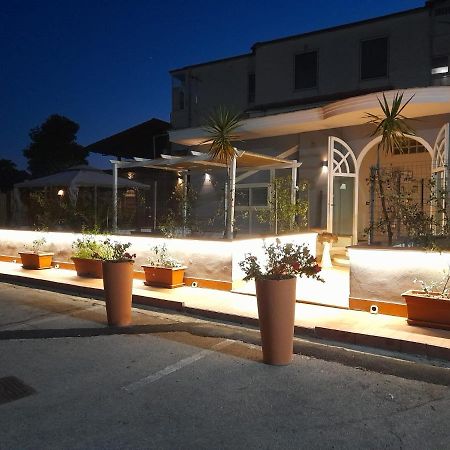 City Pompei Accommodations Buitenkant foto