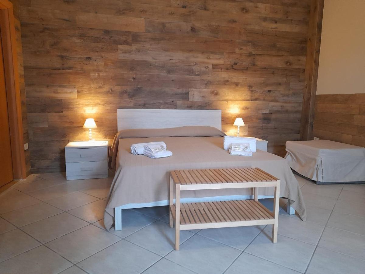 City Pompei Accommodations Buitenkant foto