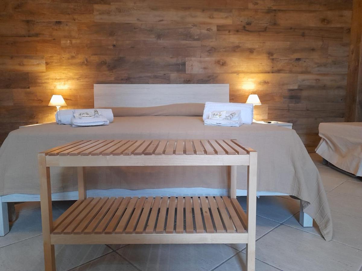 City Pompei Accommodations Buitenkant foto