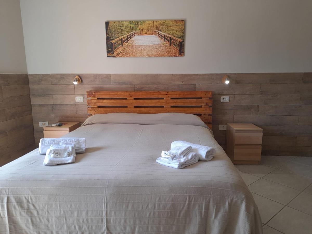 City Pompei Accommodations Buitenkant foto