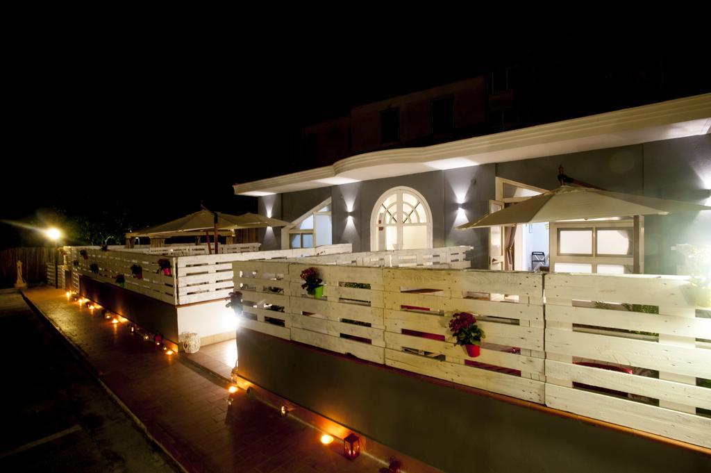 City Pompei Accommodations Buitenkant foto