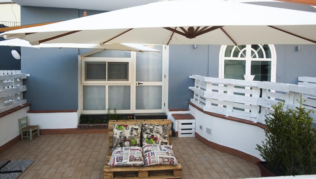 City Pompei Accommodations Buitenkant foto